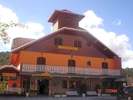 Hotel Shallon