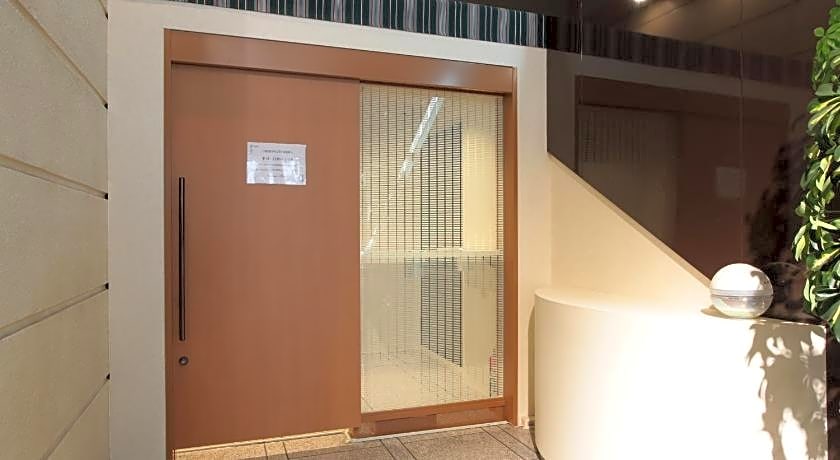 Dai-Ichi Inn Ikebukuro Hotel