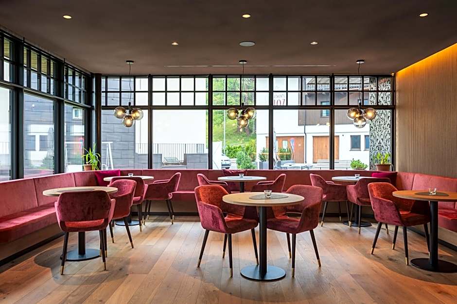 Family Apartments Vioz