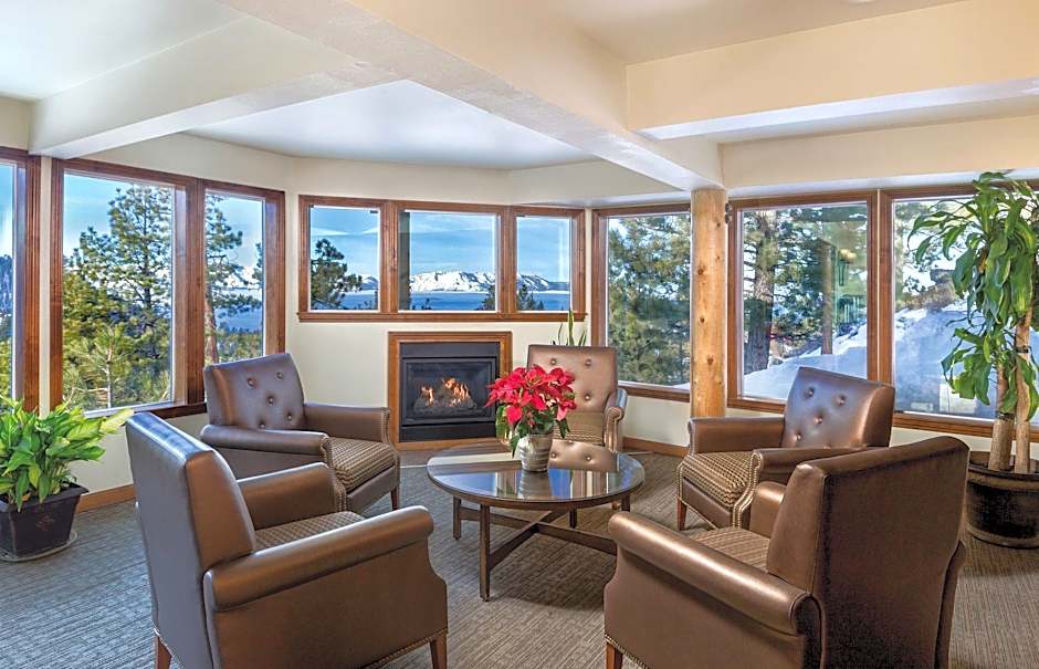 Worldmark Lake Tahoe