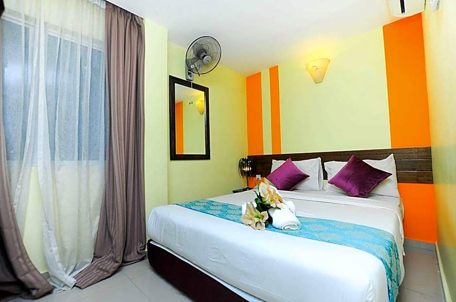 Sun Inns Hotel Cheras - Balakong