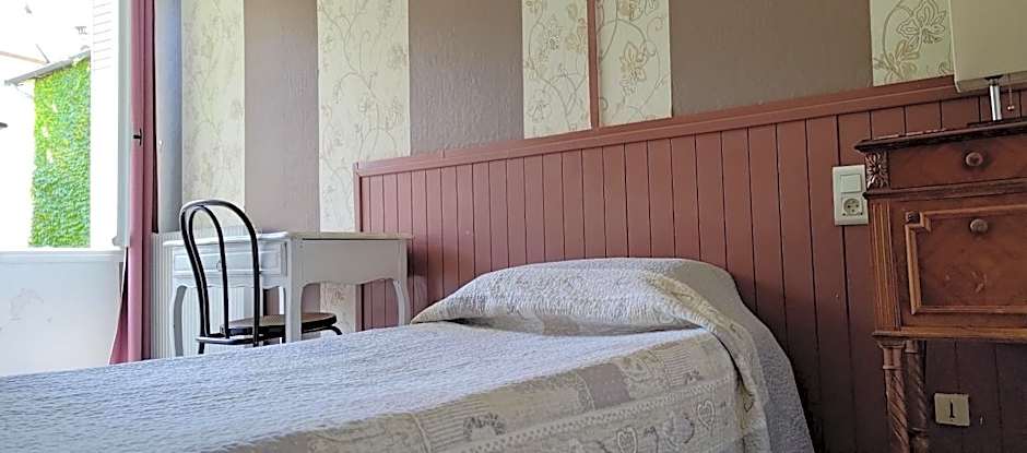 Hôtel des Jacobines