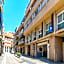 Aparthotel Bertran