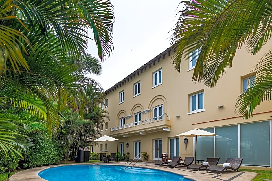 Country Club Lima Hotel - The Leading Hotels of the World