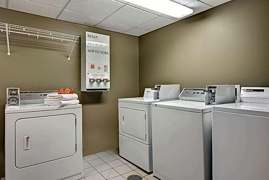 Quality Inn Columbus, NE