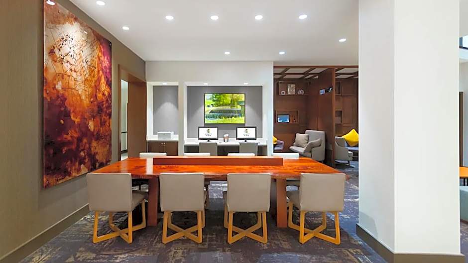 Hyatt Place Blacksburg-University