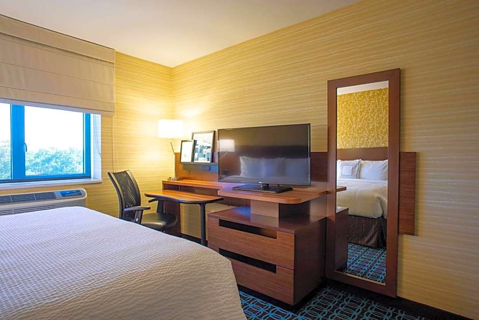Fairfield Inn & Suites by Marriott New York Queens/Fresh Meadows