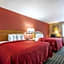 Econo Lodge Inn & Suites