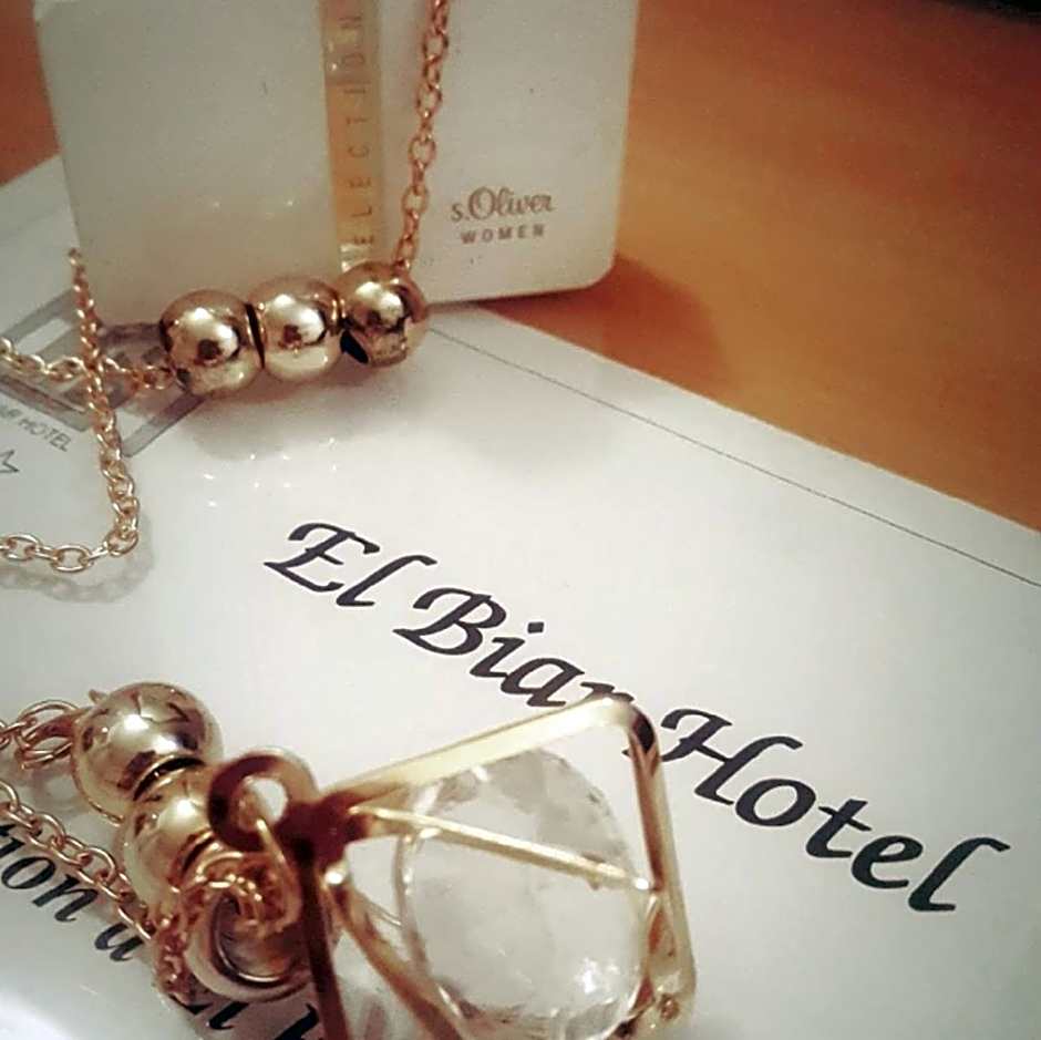HOTEL EL BIAR