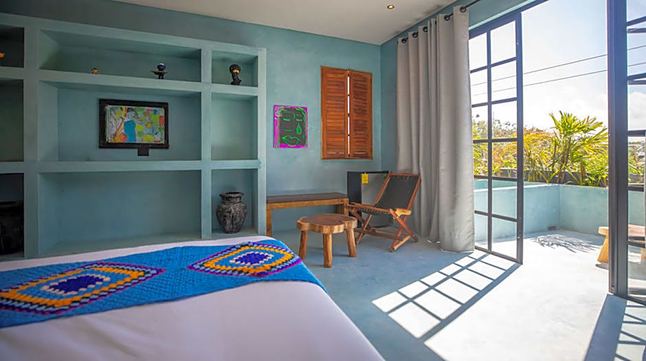 Turquoise Petit Hotel Tulum