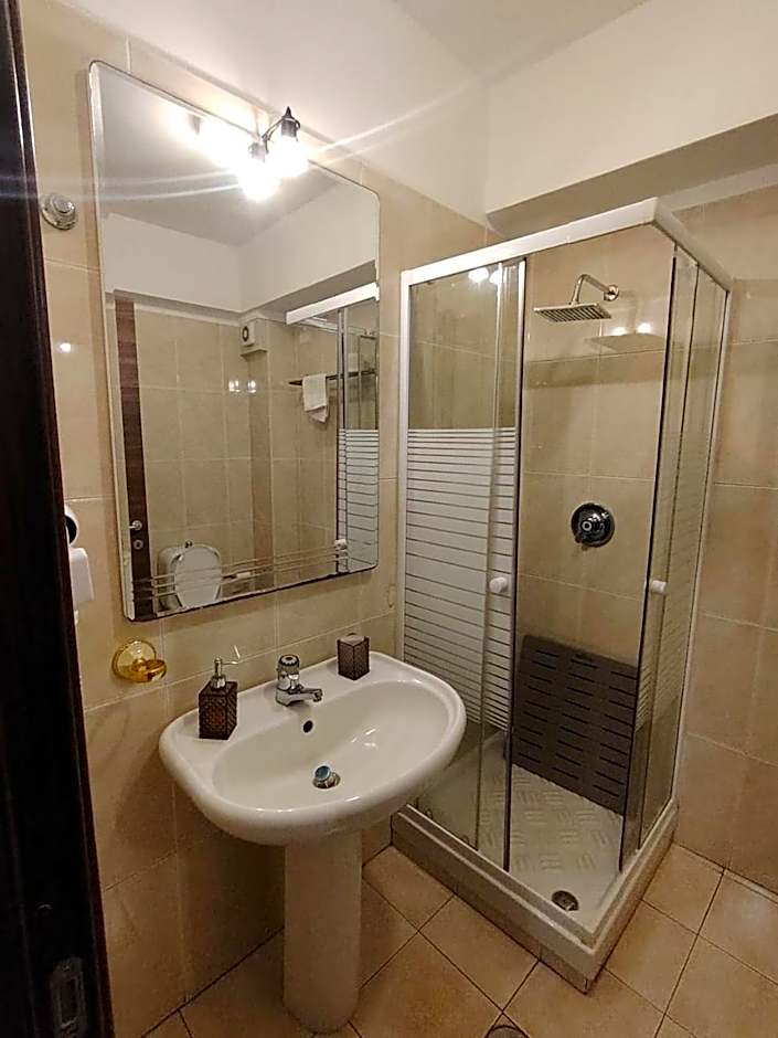 Calipso Bed&Breakfast