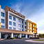 Courtyard by Marriott Curacao