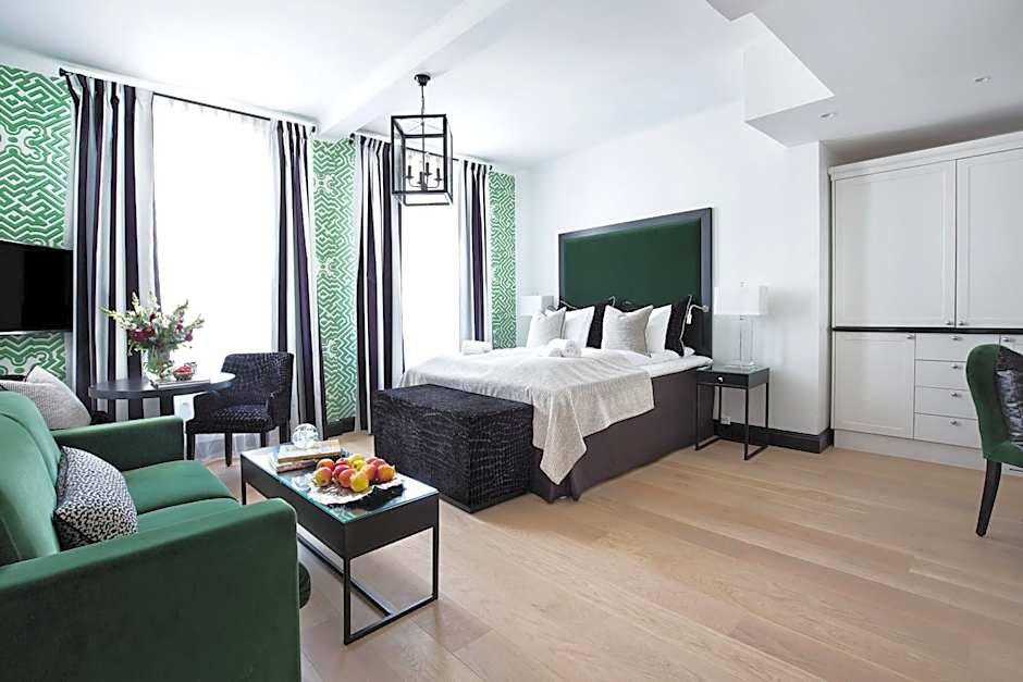 Frogner House - Bygdøy Allé