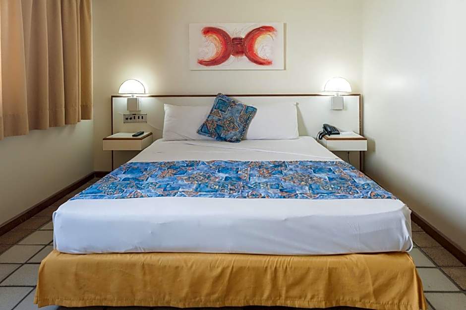 Hotel Dan Inn Mar Piedade - Grande Recife By Nacional Inn