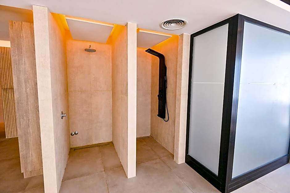 Hotel Denver Mar del Plata