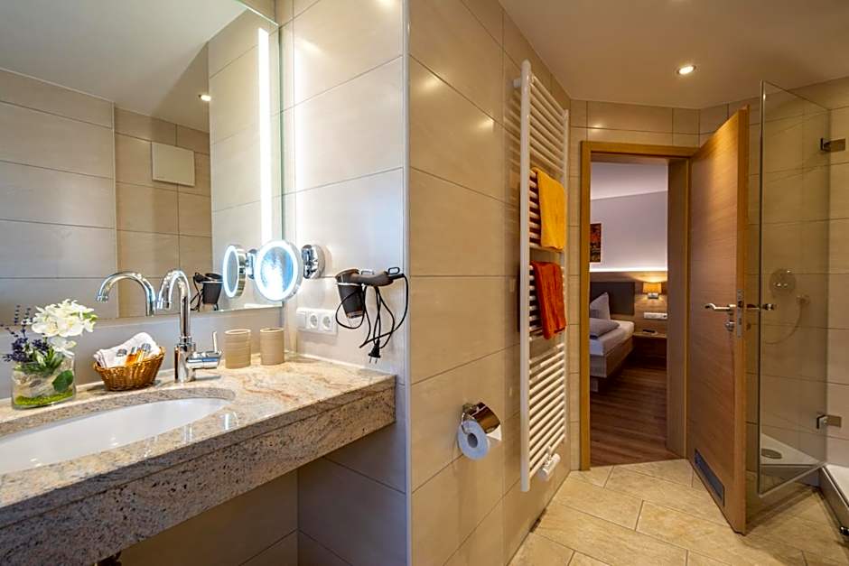 Boutique Hotel Angerer