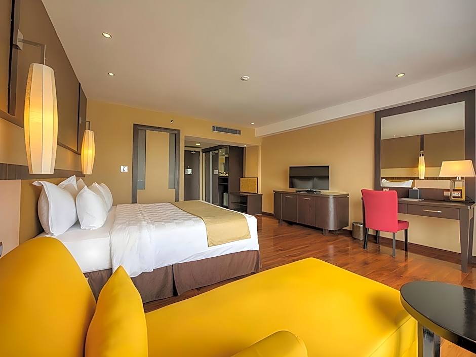 Grand Lagoi Hotel Bintan