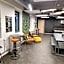 HI HOSTEL CHARLEROI Brussels South Airport