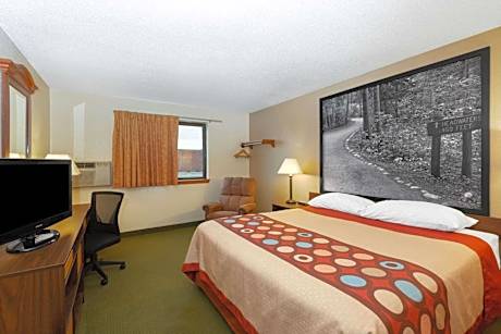 King Room- Non-Smoking