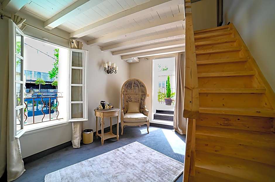 Hôtel Gounod