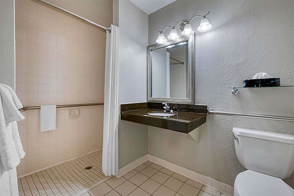 Best Western Tomah Hotel
