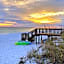 Sunrise Surprise 9th floor 2BR 2 BA King Suite Beach shuttle, heated pool!