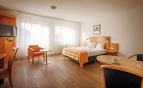 Comfort Apartment Double Bed