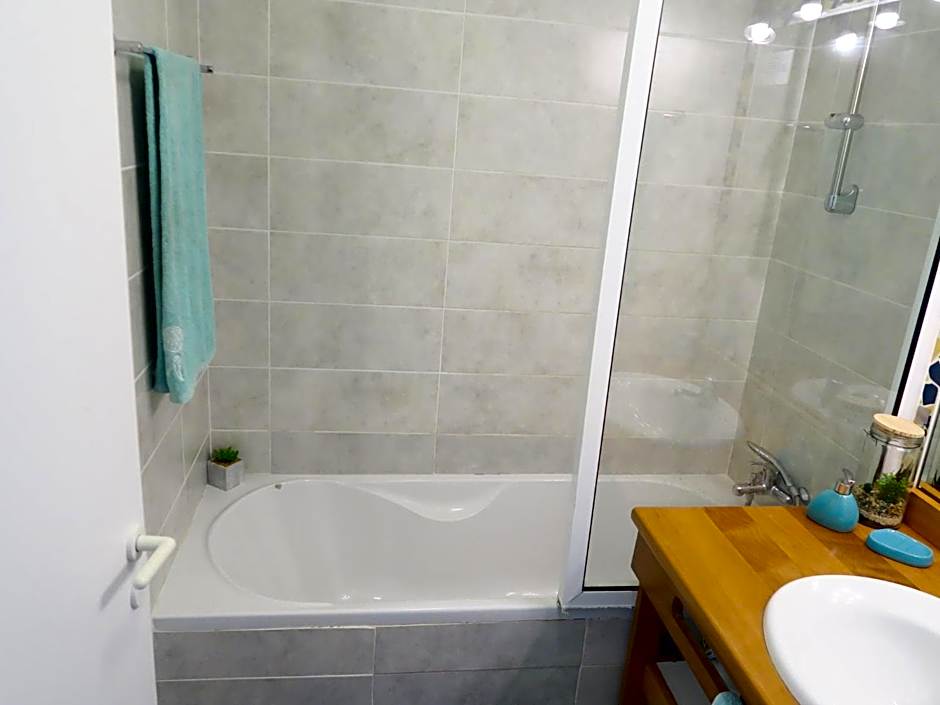 Manganao Loft Bord de mer