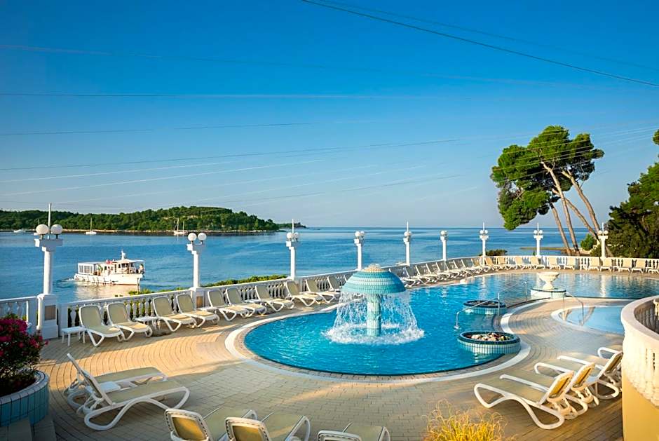 Maistra Select Island Hotel Katarina