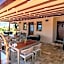LES TERRASSES DE SELİMİYE