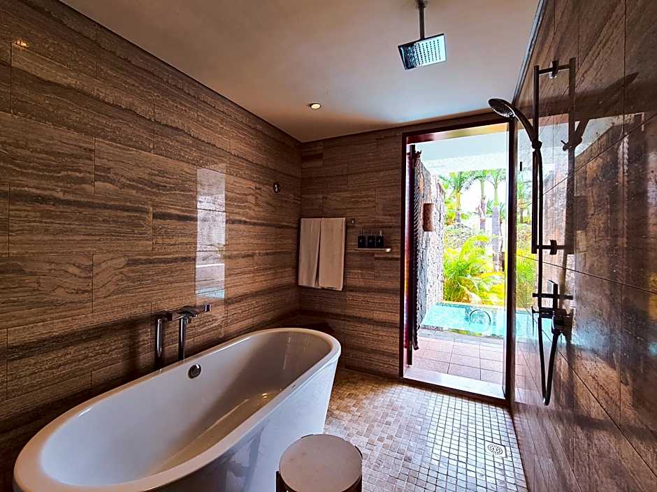 Le Jadis Beach Resort & Wellness - Managed by Banyan Tree Hotels & Resorts