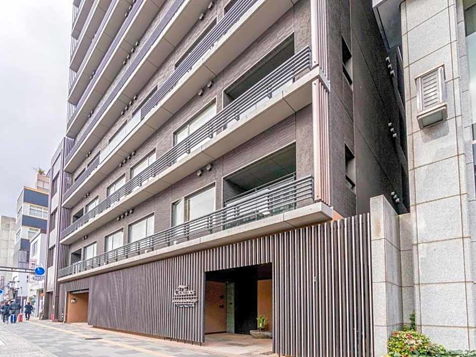 Citadines Karasuma-Gojo Kyoto