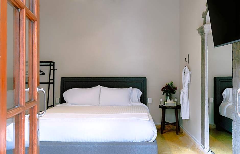Te Amo Hotel Boutique