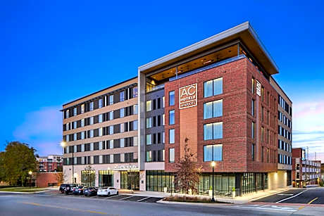 AC Hotel by Marriott Auburn