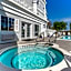 Best Western Luxury Inn