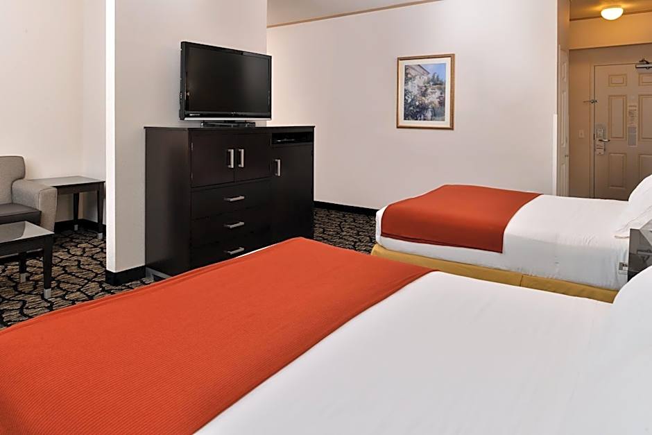 Holiday Inn Express Hotel & Suites Tacoma South - Lakewood By IHG