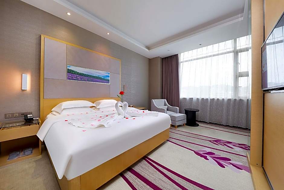 Lavande Hotel Dongguan Changan Fu Lake