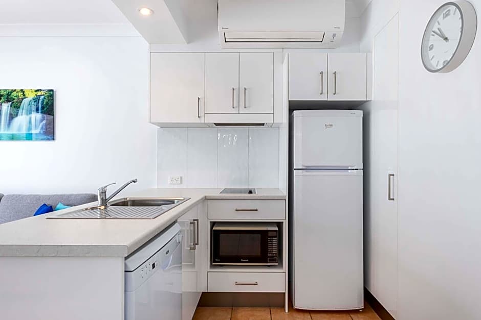 Port Douglas Apartments