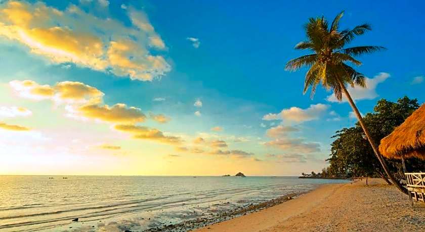 OYO 918 Kachapol Hotel