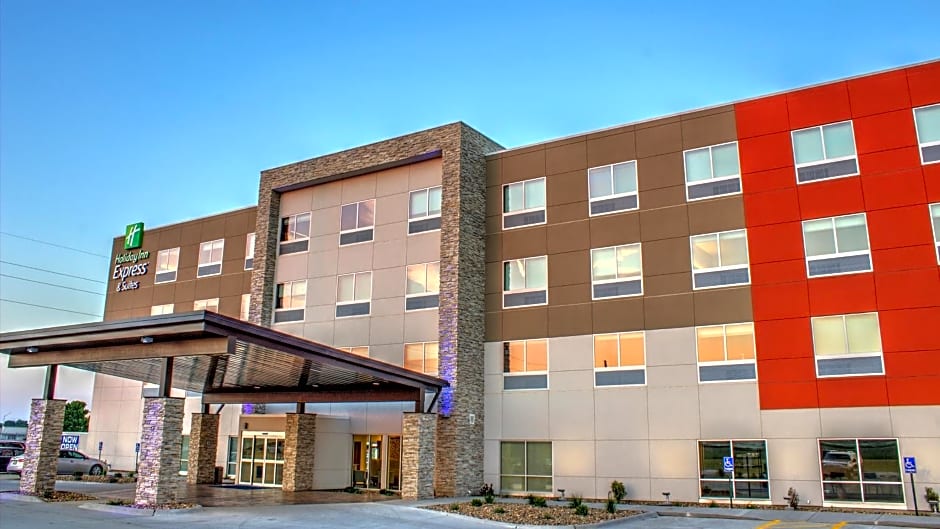 Holiday Inn Express Spencer By IHG