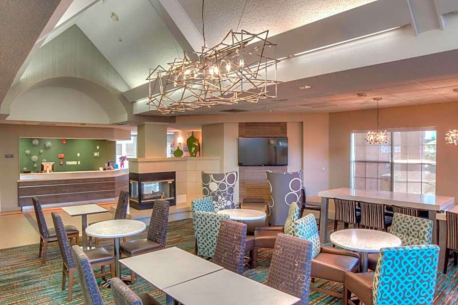 Residence Inn by Marriott Mcallen