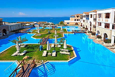 Aldemar Olympian Village