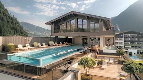 Neuhaus Zillertal Resort