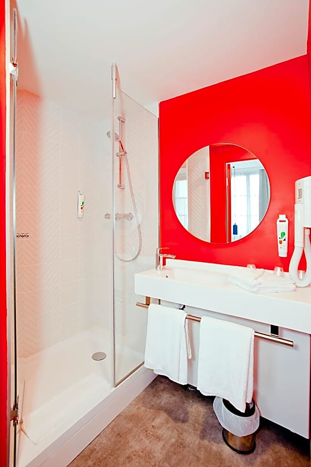 ibis Styles Chalons en Champagne Centre