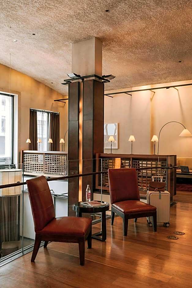 Chambers Hotel New York