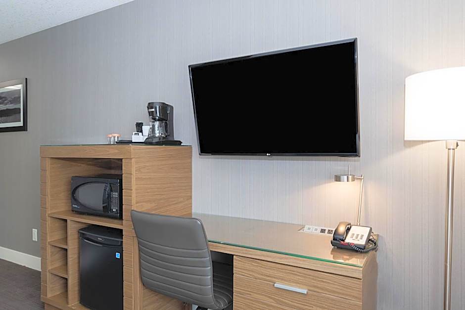 Sandman Hotel Grande Prairie