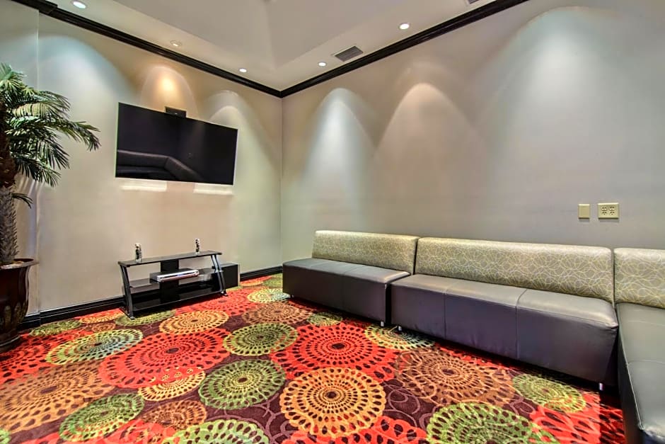 Holiday Inn Arlington Northeast By IHG