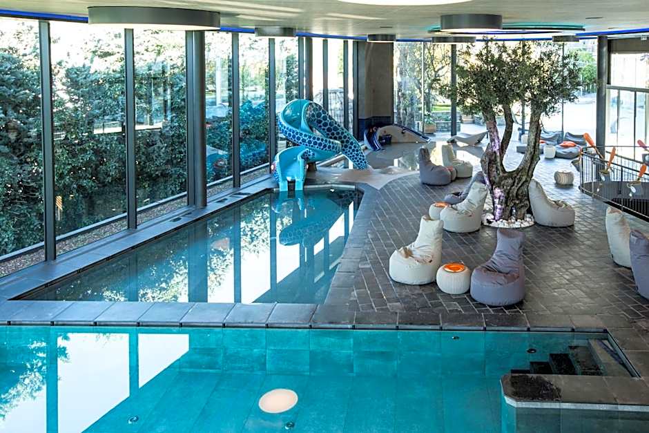 SPA & Relax Hotel Erika