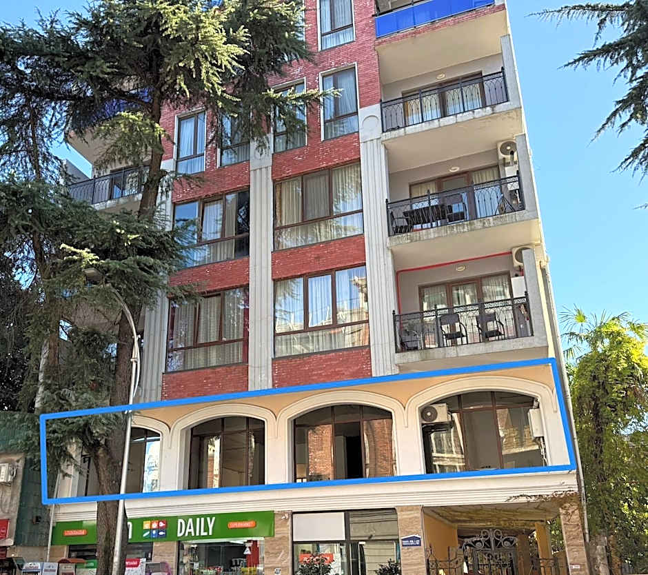 Karvi Hostel