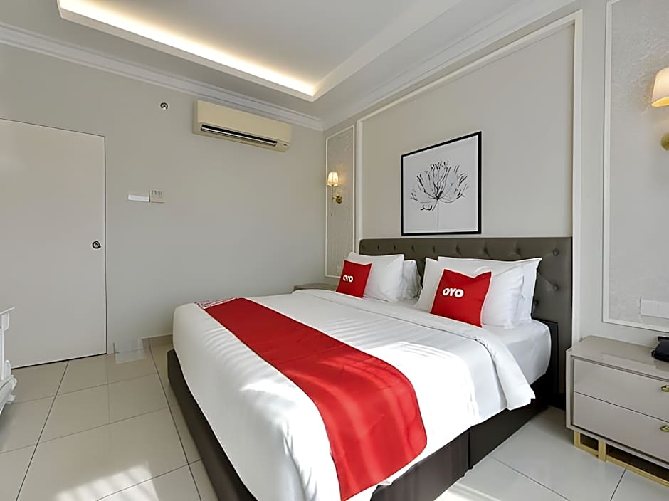 Hotel O Wisma Flamboyan NearTaman Makam Pahlawan